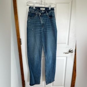 Abercrombie & Fitch jeans